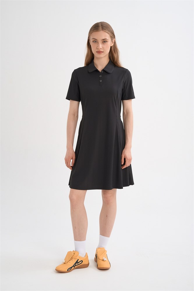 Купить оптом Платье Anta HERO Dress 862627201-3 862627201-3
