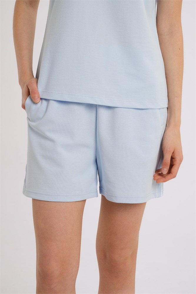 Купить оптом Шорты трикотажные Anta TRN-ESSENTIAL Knit Shorts 862627319-2 862627319-2