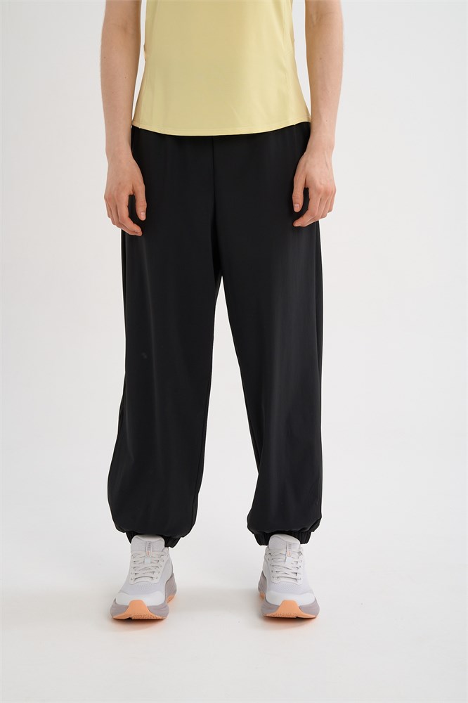 Купить оптом Брюки трикотажные Anta TRN-ESSENTIAL Knit Track Брюки 862627321-1 862627321-1