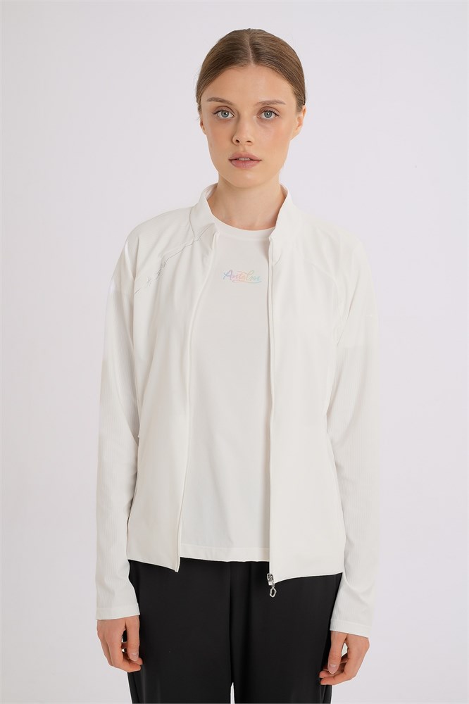 Купить оптом Олимпийка Anta TRN Knit Олимпийка 862627703-1 862627703-1