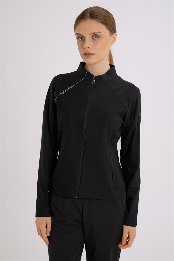 Купить оптом Олимпийка Anta TRN Knit Олимпийка 862627703-3 862627703-3