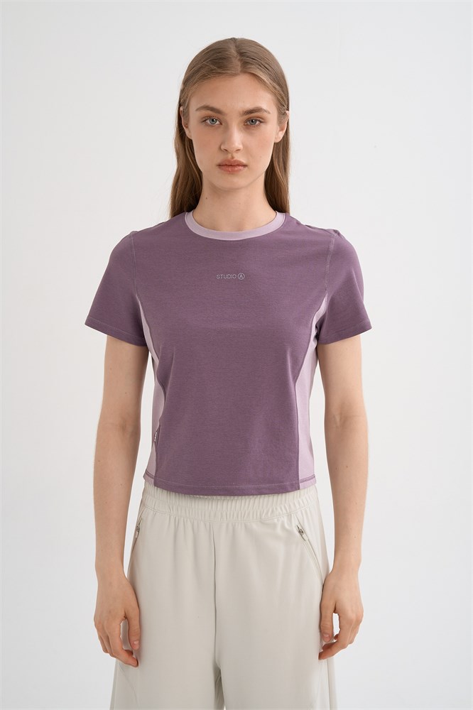 Купить оптом Футболка Anta SKATE SS Tee 862628121-2 862628121-2