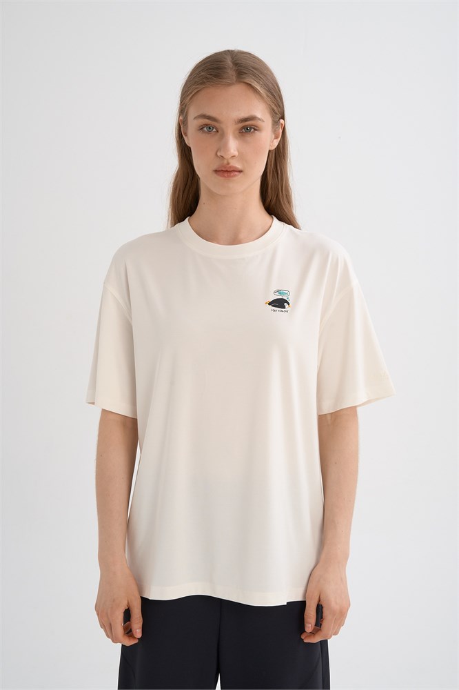 Купить оптом Футболка Anta SKATE SS Tee 862628125-1 862628125-1