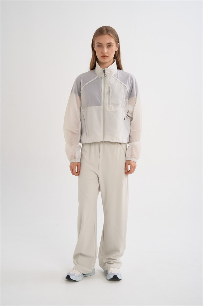 Купить оптом Брюки трикотажные Anta SKATE Knit Track Брюки 862628315-1 862628315-1