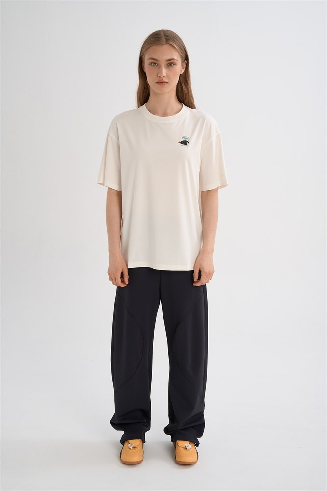 Купить оптом Брюки трикотажные Anta SKATE Knit Track Брюки 862628315-3 862628315-3