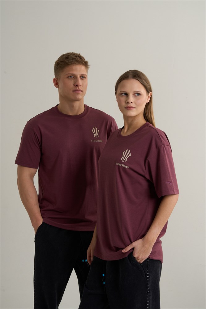 Купить оптом Футболка Anta KAI SS Tee 872611105C-1 872611105C-1