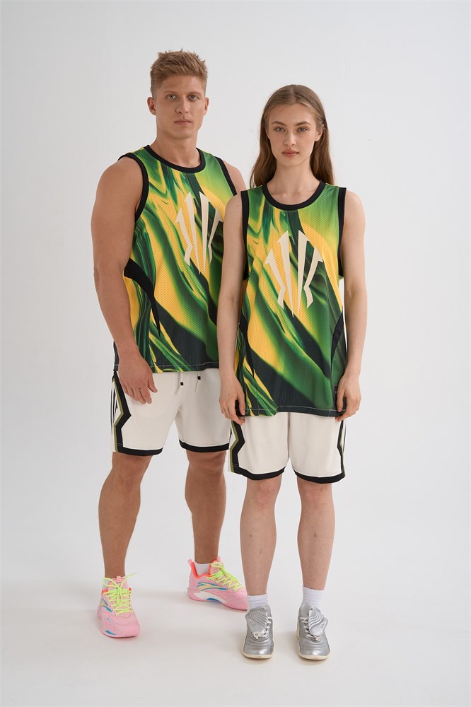 Купить оптом Шорты игровые Anta KAI Knit Game Shorts 872621304-1 872621304-1