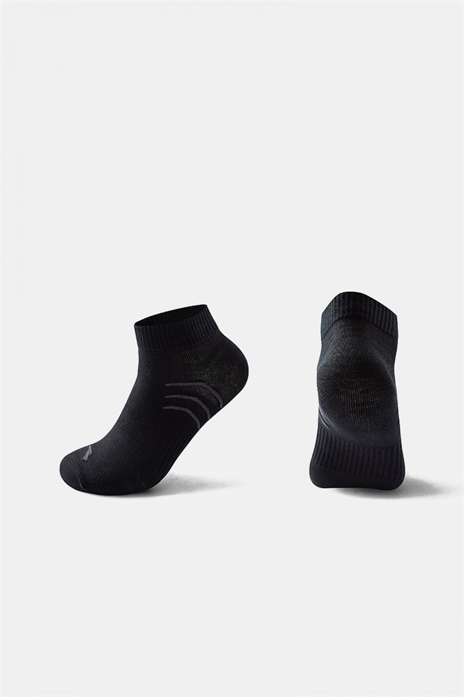 Купить оптом Носки низкие Anta Ankle Носки 892627313-1 892627313-1