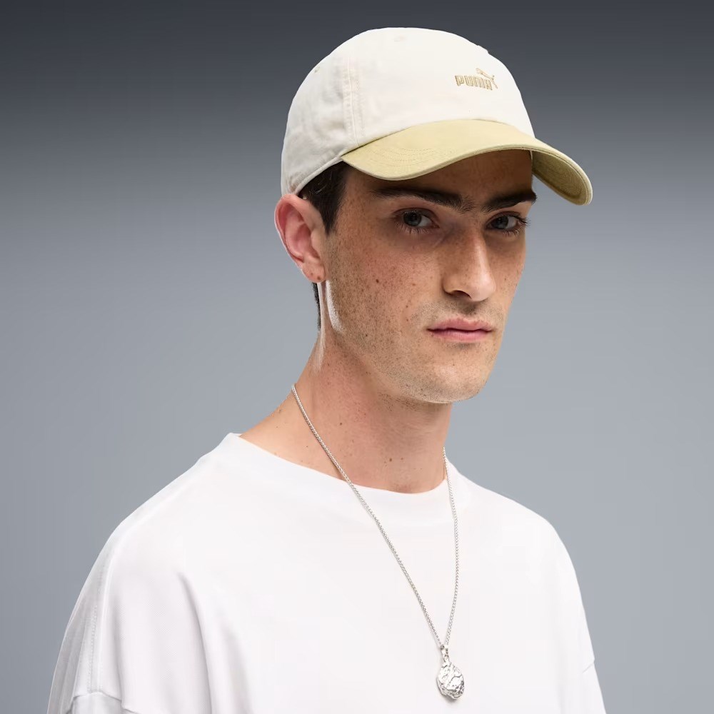 Купить оптом Puma Кепка Ess Elevated Dad Cap, 02735403 02735403