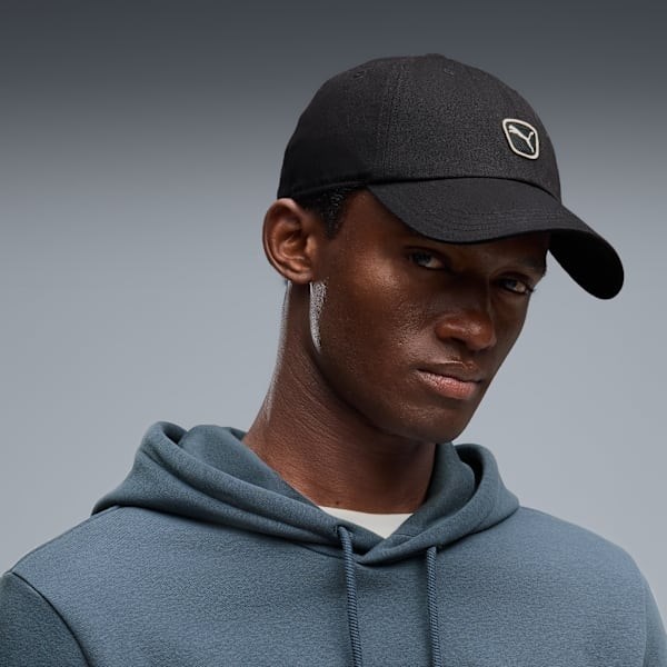 Купить оптом Puma Кепка Cat Patch Bb Cap, 02737101 02737101