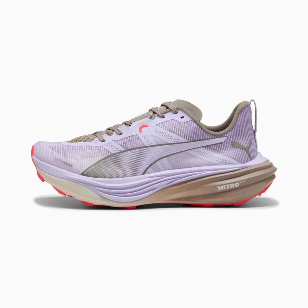Купить оптом Puma Кроссовки Deviate Nitro™elite Trail Wn, 31046808 31046808