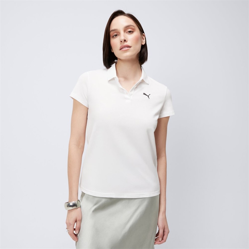 Купить оптом Puma Поло Ess Polo, 68237802 68237802