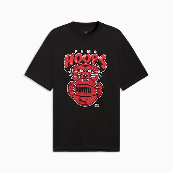 Купить оптом Puma Футболка Спорт. Назнач. Flagrant Foul Ss Tee 3, 69226101 69226101