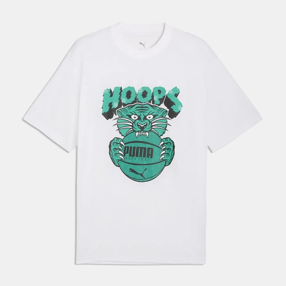 Купить оптом Puma Футболка Спорт. Назнач. Flagrant Foul Ss Tee 3, 69226102 69226102