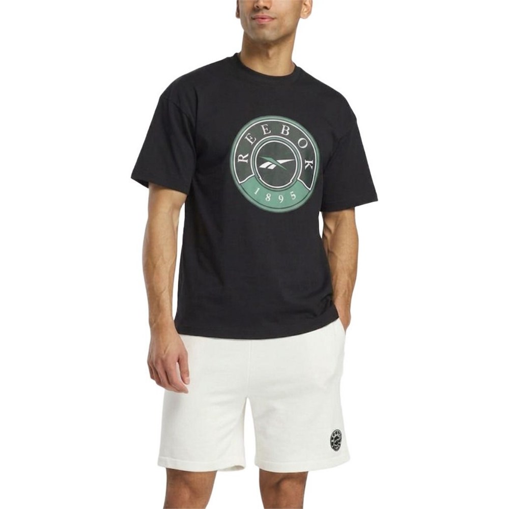 Купить оптом Футболка Reebok ID LAWN CLUB Футболка 100266472 100266472