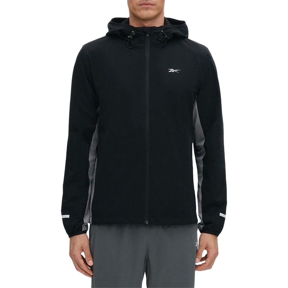 Купить оптом Ветровка Reebok ID LIGHTWEIGHT WINDBREAKER 100269099 100269099