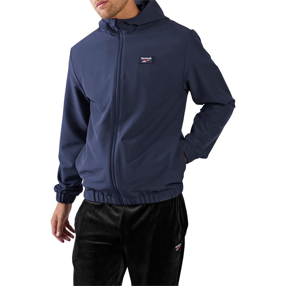 Купить оптом Куртка Reebok ID JUDE 4-WAY STRETCH HOODED Куртка 100269919 100269919