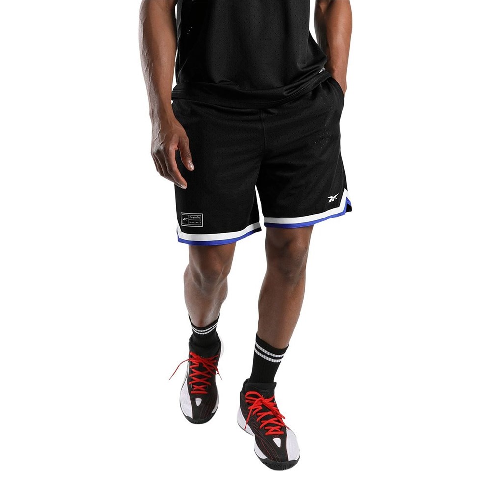 Купить оптом Шорты Reebok BASKETBALL TRANSITION SHORT 100269930 100269930