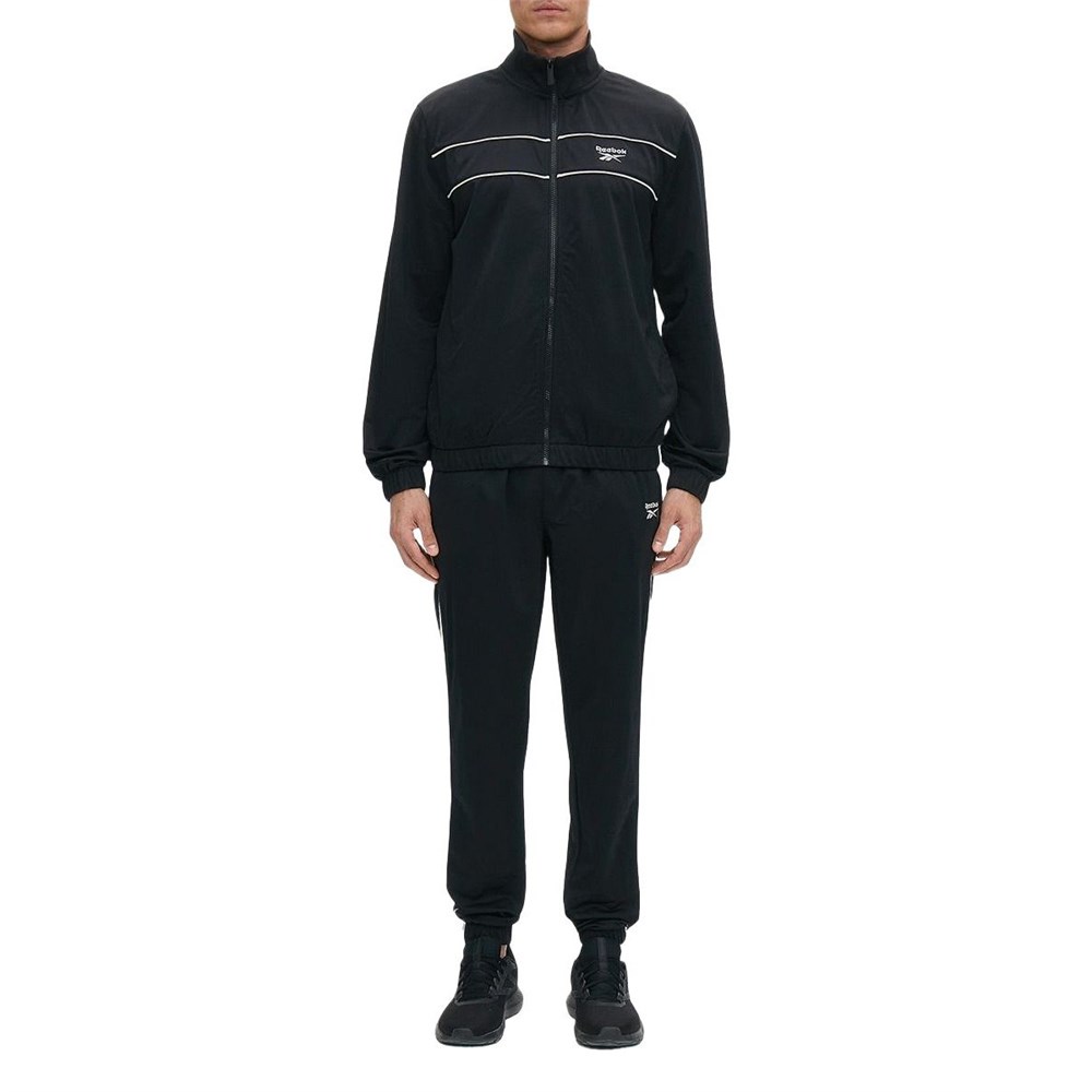 Купить оптом Костюм спортивный Reebok ID ZIP THROUGH TRACKSUIT 100269946 100269946