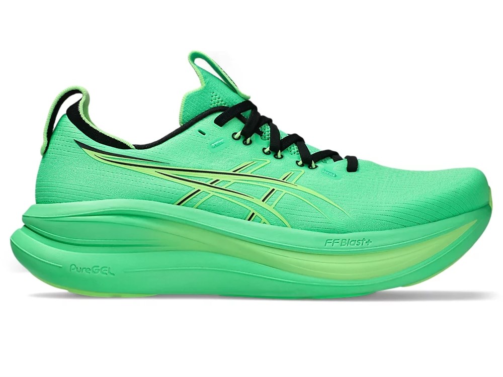 Купить оптом Кроссовки Asics GEL-NIMBUS 28 1011C127-300 1011C127-300