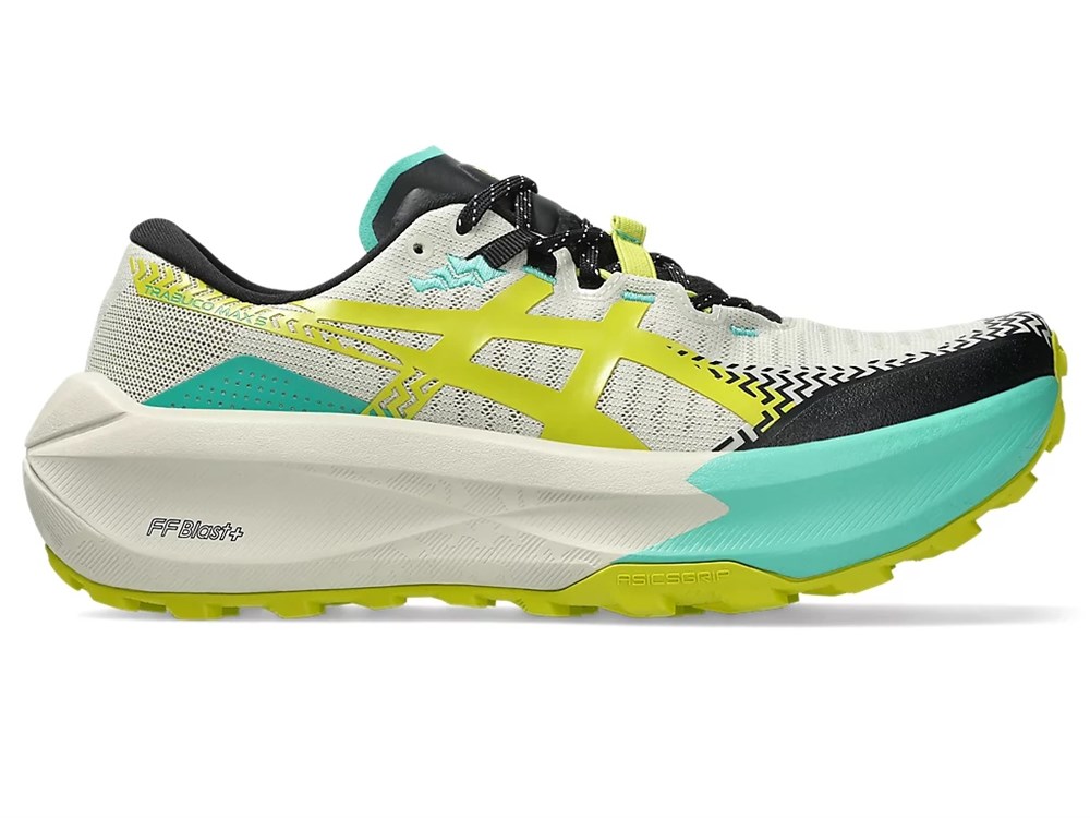 Купить оптом Кроссовки Asics TRABUCO MAX 5 1011C164-020 1011C164-020