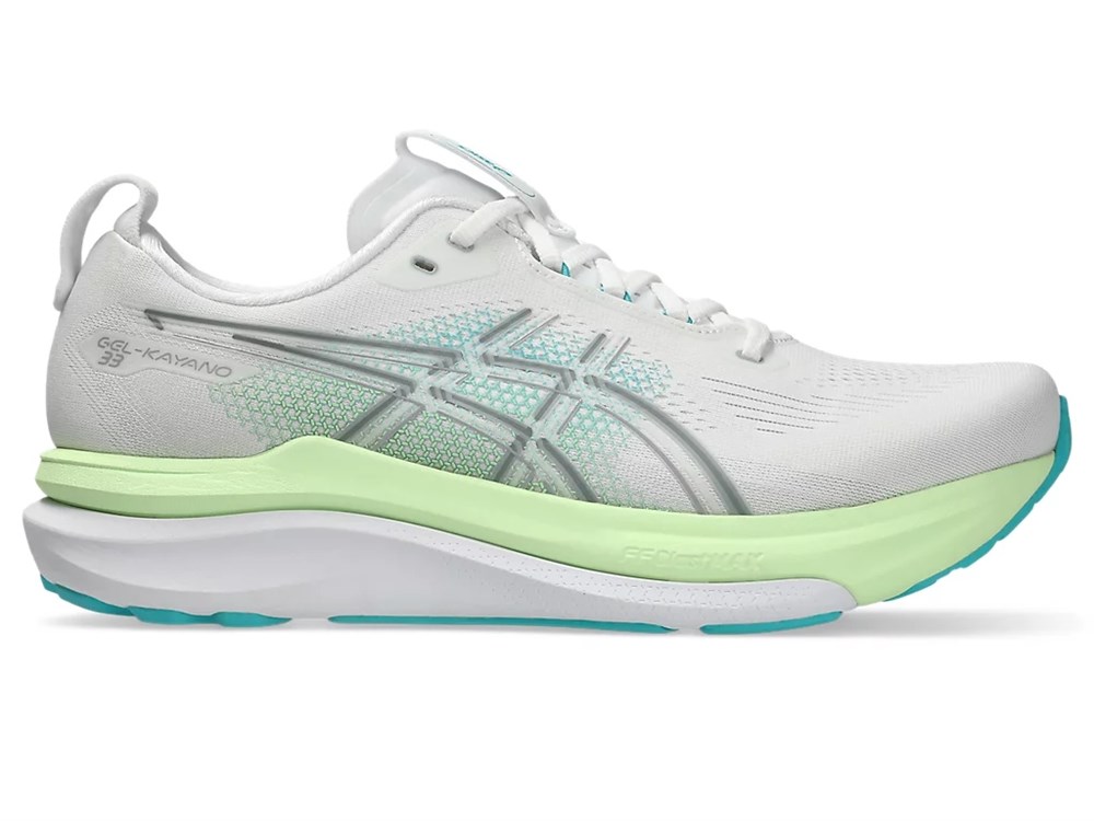 Купить оптом Кроссовки Asics GEL-KAYANO 33 1011C167-100 1011C167-100