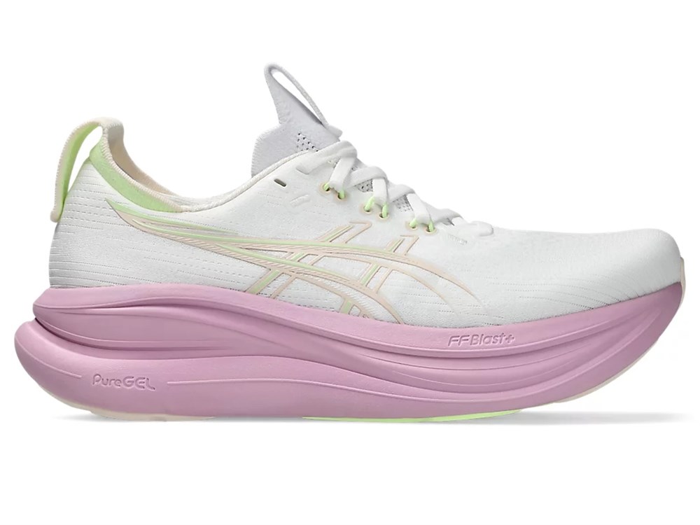 Купить оптом Кроссовки Asics GEL-NIMBUS 28 1012B899-101 1012B899-101