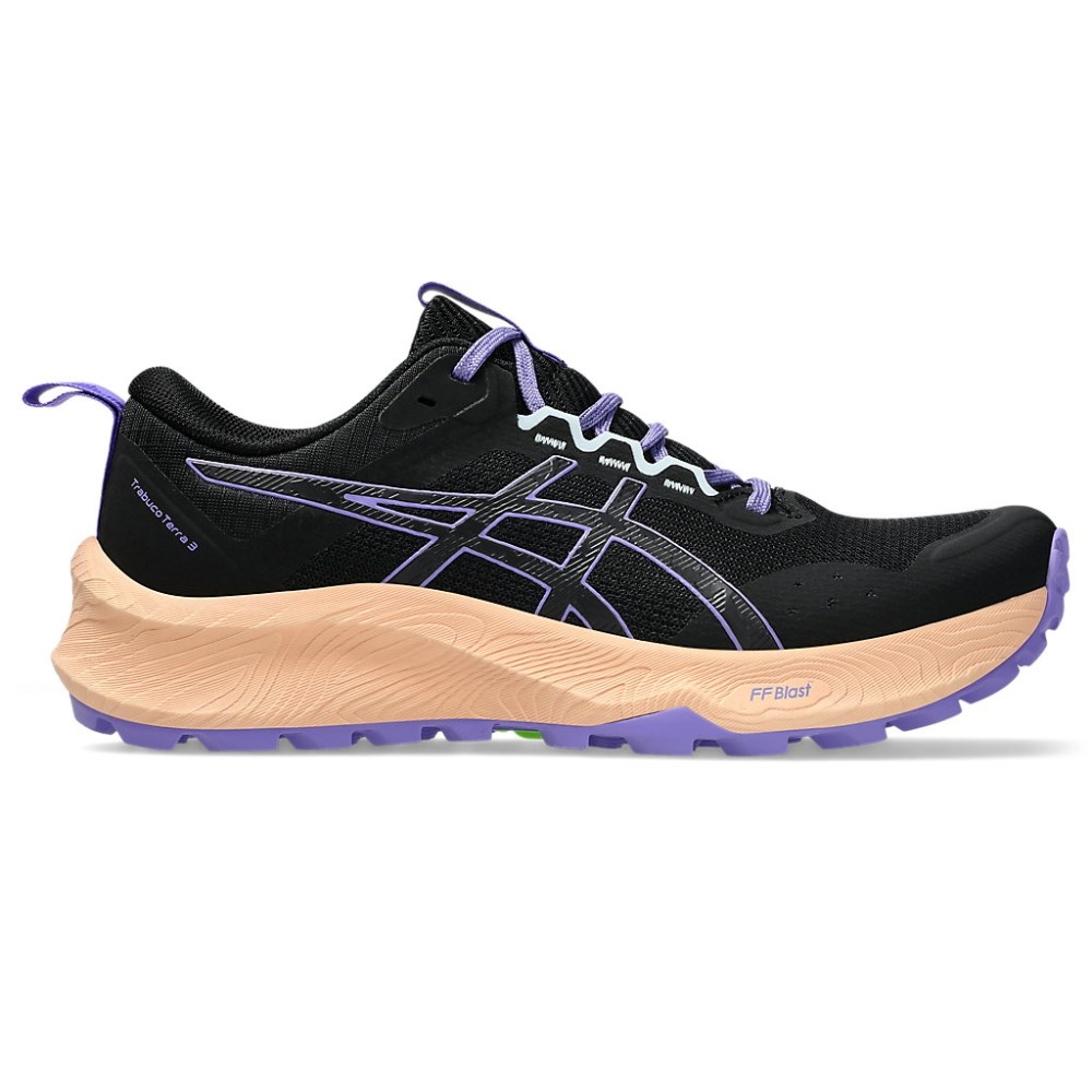 Купить оптом Кроссовки Asics TRABUCO TERRA 3 1012B925-002 1012B925-002