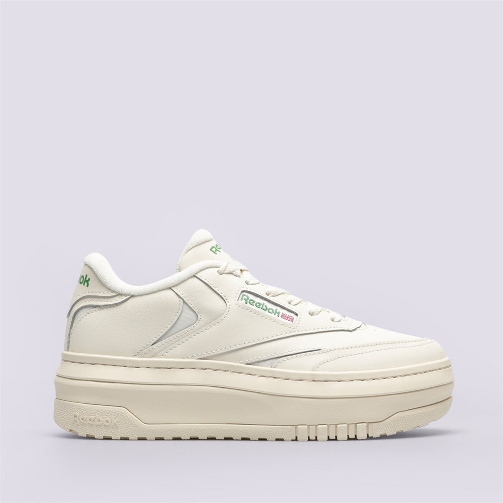 Купить оптом Кроссовки Reebok CLUB C EXTRA 100010060 100010060