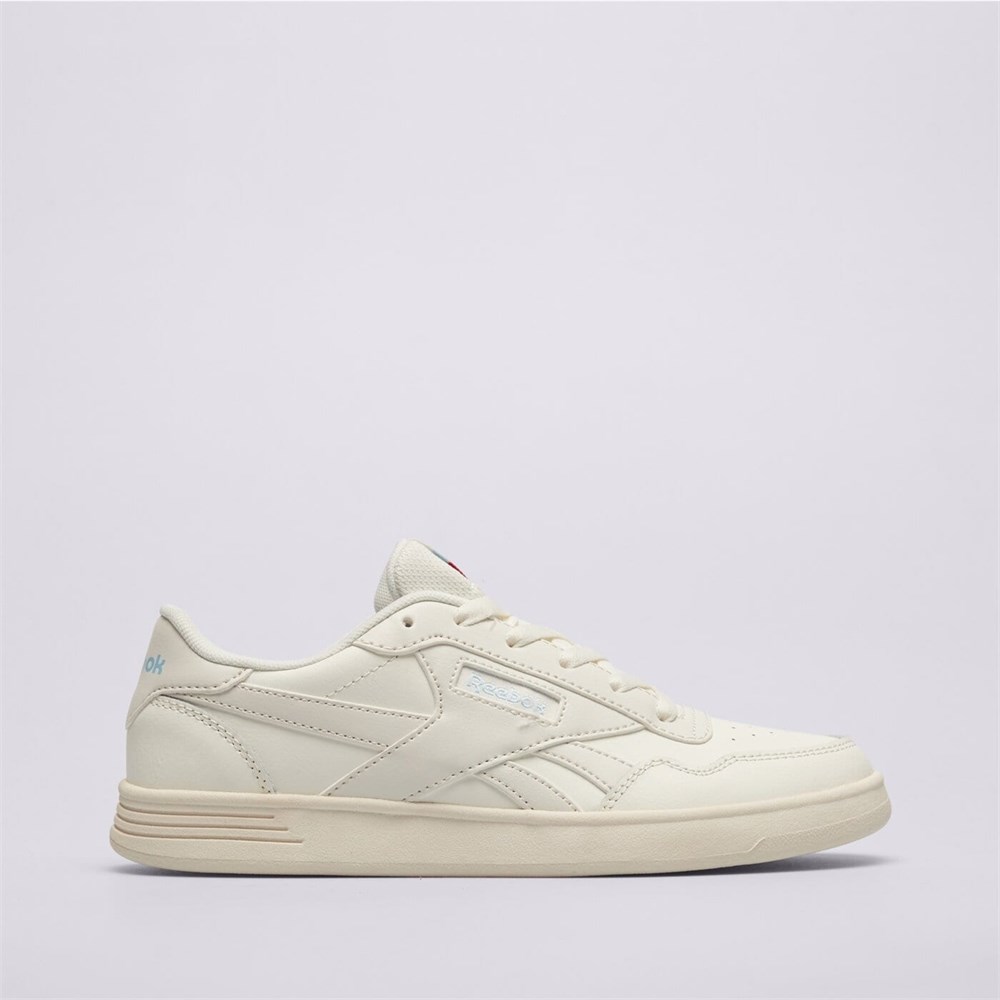 Купить оптом Кеды Reebok COURT ADVANCE 100010640 100010640