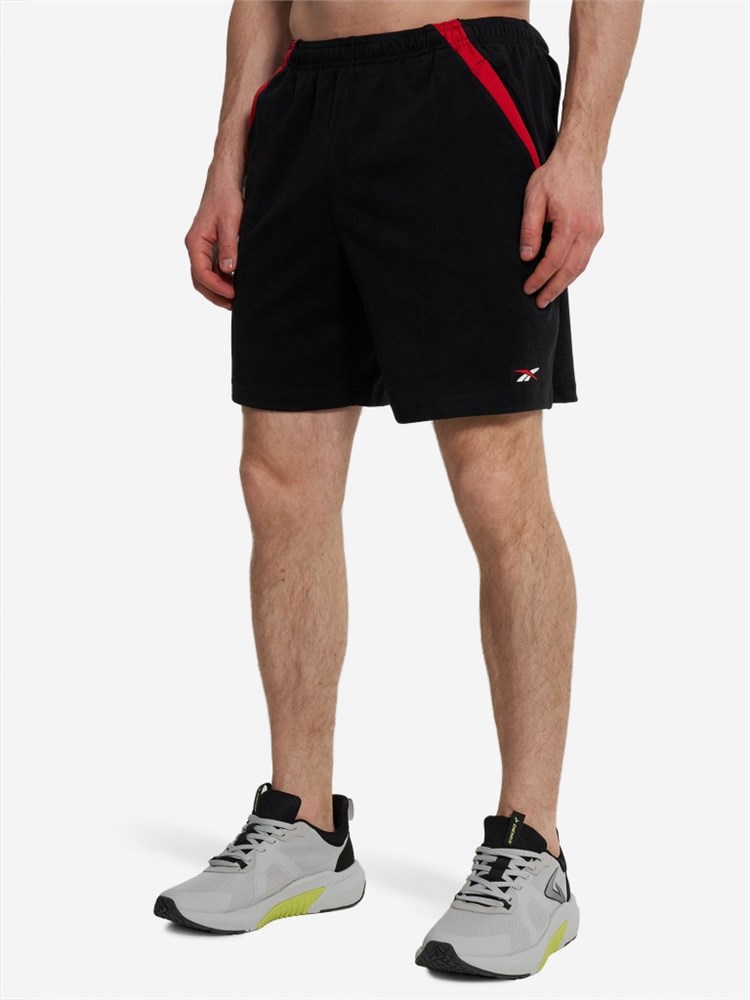 Купить оптом Шорты Reebok ID TRAIN ENERGY KNIT SHORT 100214936 100214936