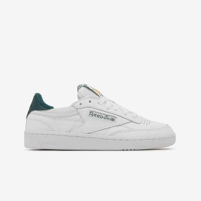 Купить оптом Кроссовки Reebok 5W,CLUB C 85 VINTAGE,BEYAZ 100228202 100228202