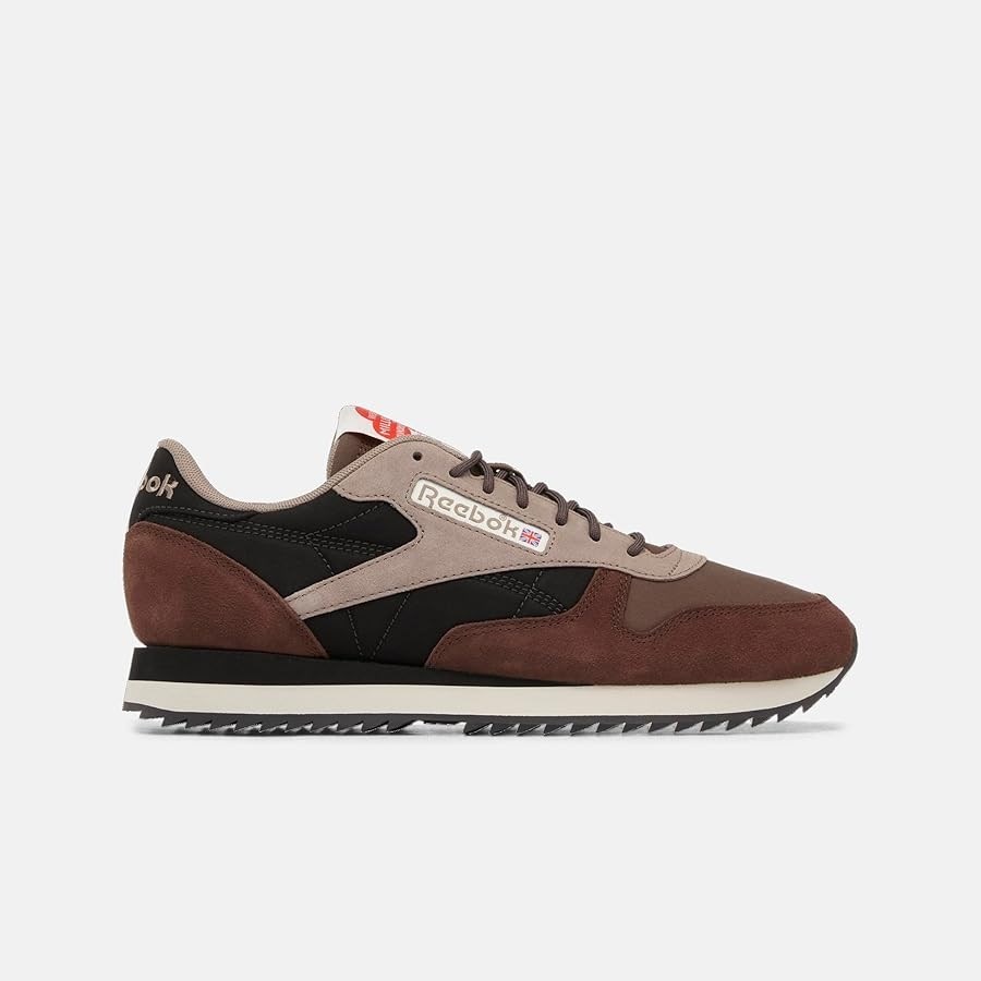 Купить оптом Кроссовки Reebok 5W,CLASSIC LEATHER RIPPLE,KAHVE 100230498 100230498