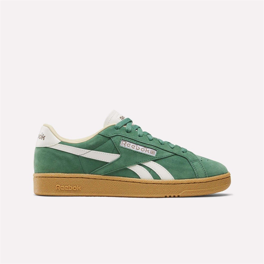 Купить оптом Кеды Reebok CLUB C GROUNDS UK 100244920 100244920