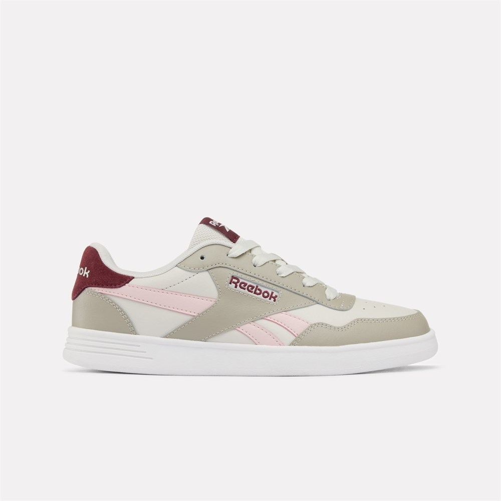 Купить оптом Кеды Reebok COURT ADVANCE 100244960 100244960