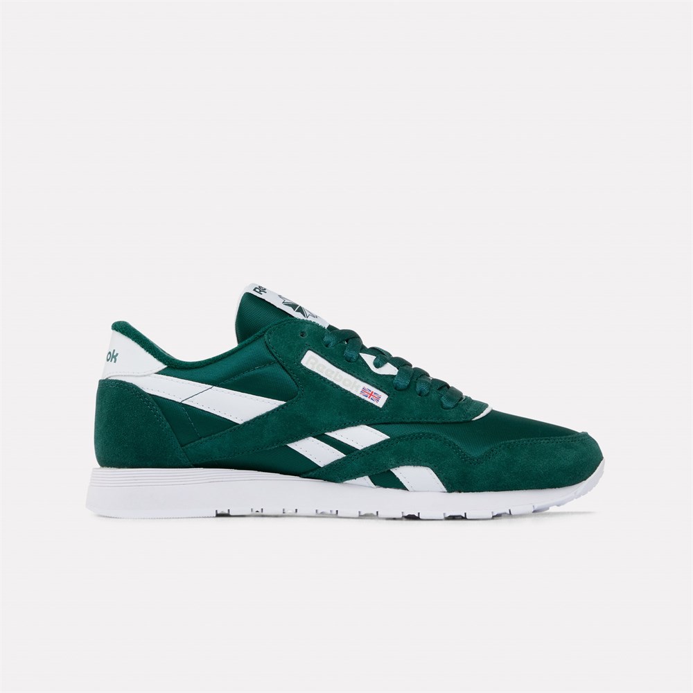 Купить оптом Кроссовки Reebok CLASSIC NYLON 100245056 100245056