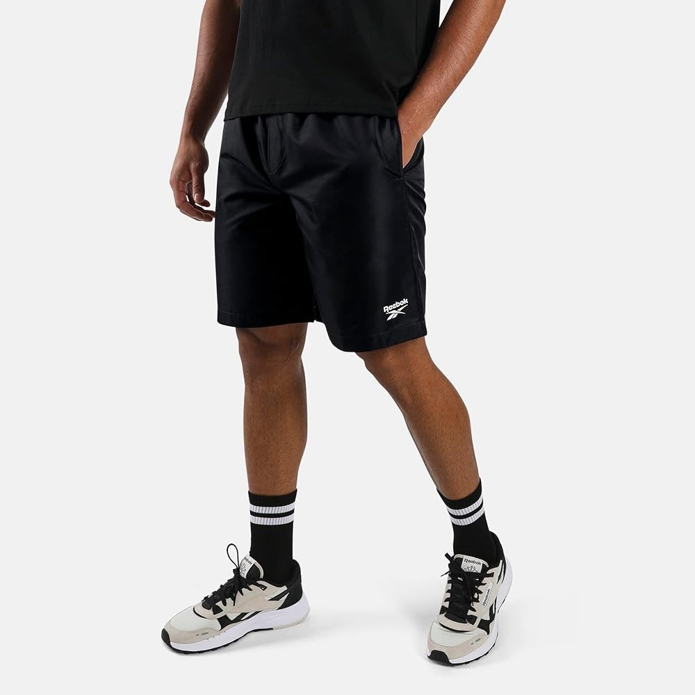 Купить оптом Шорты Reebok ID 9" WOVEN SHORT 100252846 100252846