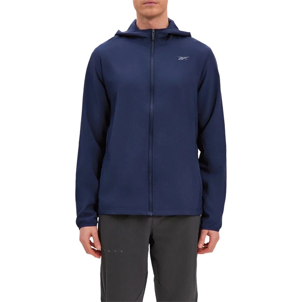 Купить оптом Куртка Reebok ID WOVEN Куртка 100266167 100266167