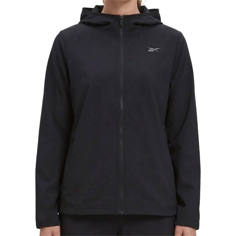 Купить оптом Куртка Reebok ID RUNNING FULL ZIP Куртка 100267158 100267158