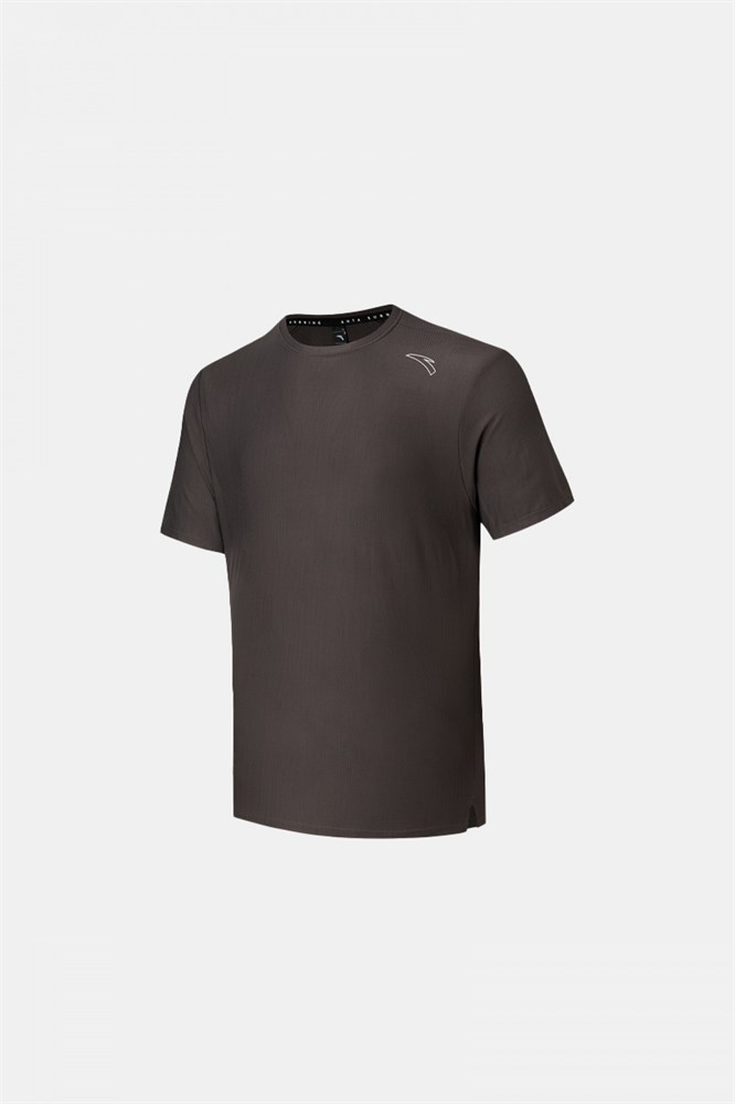 Купить оптом Футболка Anta RUNNING SS Tee 852625114-3 852625114-3