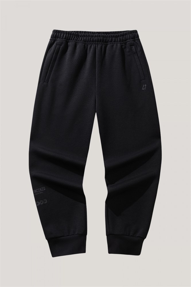 Купить оптом Брюки трикотажные Anta Basketball Knit Track Брюки 852631302F-2 852631302F-2