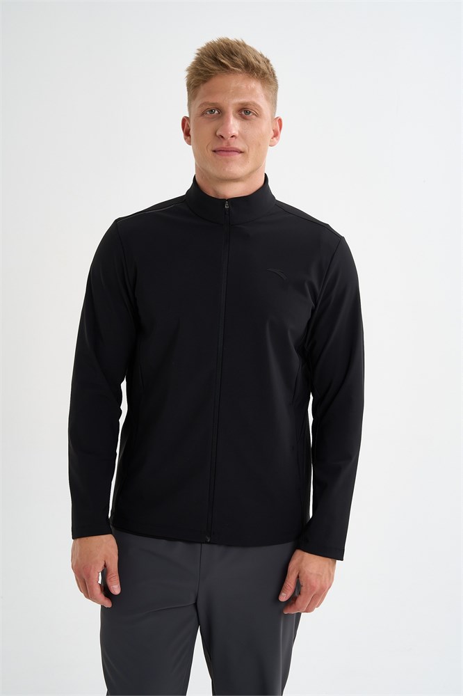 Купить оптом Олимпийка Anta TRN Knit Олимпийка 852637712-2 852637712-2