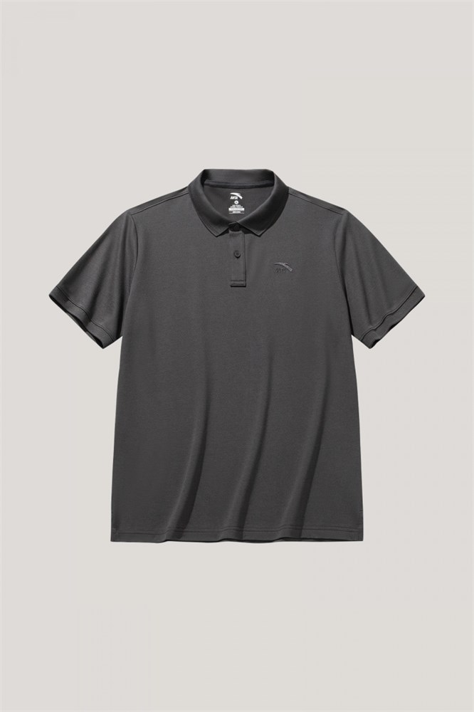 Купить оптом Поло Anta SPORTS CLUB SS Polo 852638122-3 852638122-3
