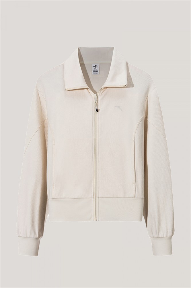 Купить оптом Олимпийка Anta TRN Knit Олимпийка 862637701F-1 862637701F-1