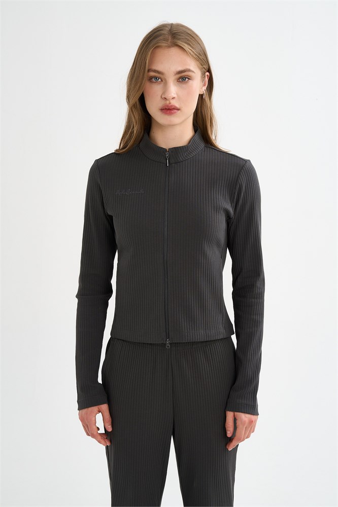 Купить оптом Олимпийка Anta COMMUTE Knit Олимпийка 862637712-2 862637712-2