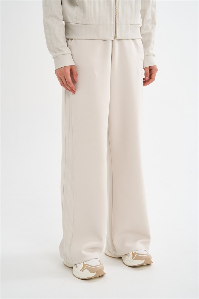 Купить оптом Брюки трикотажные Anta ICONIC Knit Track Брюки 862638319-1 862638319-1