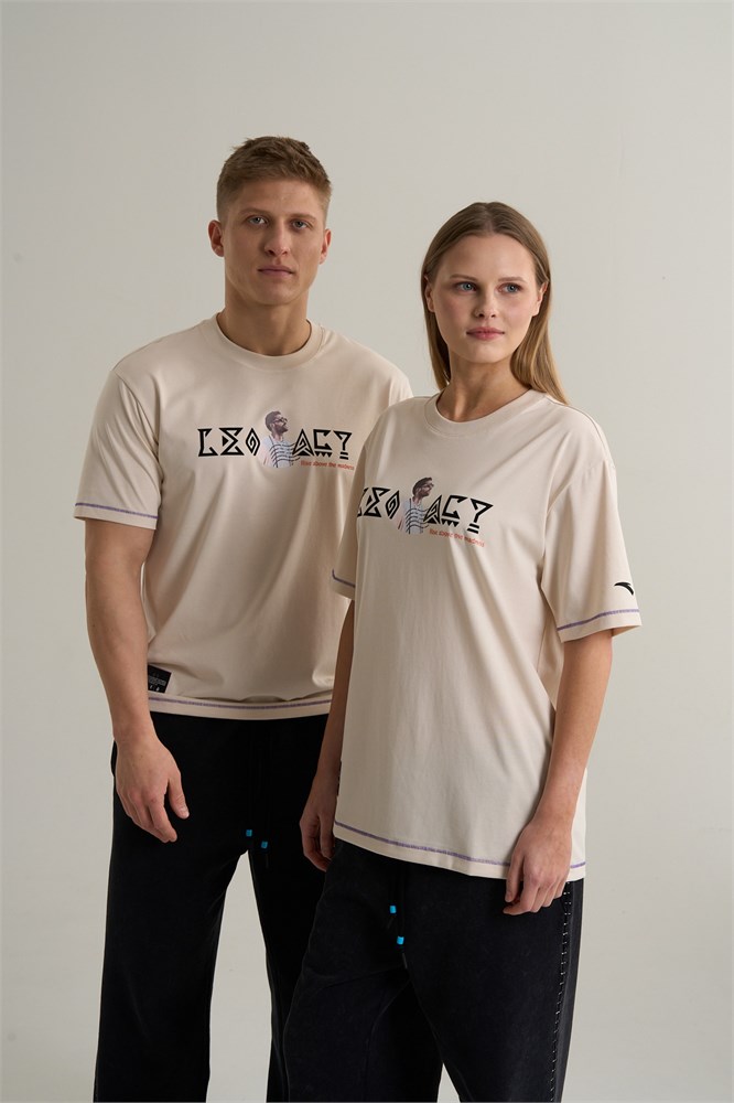 Купить оптом Футболка Anta KAI SS Tee 872611107C-1 872611107C-1
