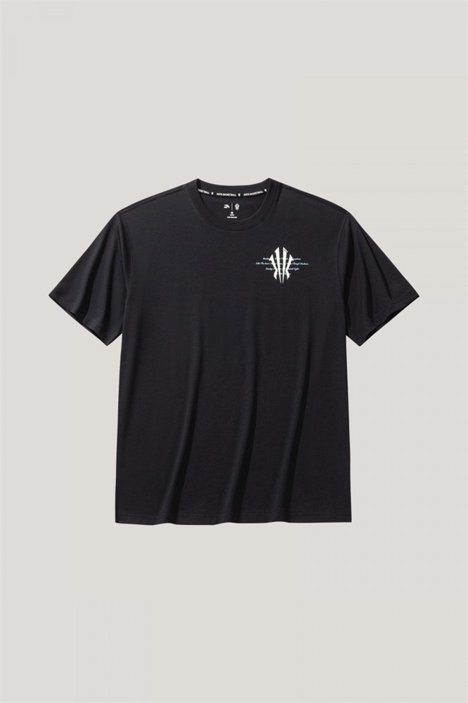 Купить оптом Футболка Anta KAI SS Tee 872631101-3 872631101-3