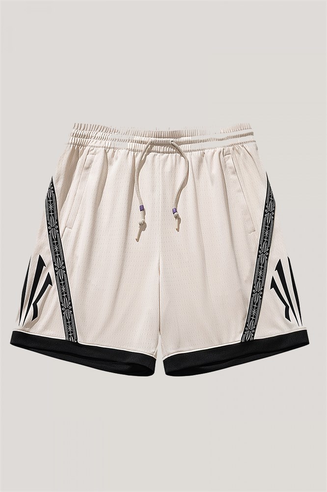 Купить оптом Шорты игровые Anta KAI Knit Game Shorts 872631309-2 872631309-2