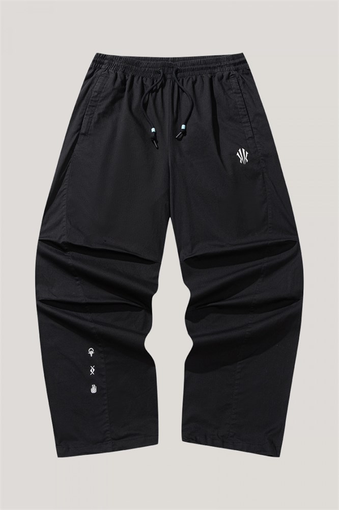 Купить оптом Брюки текстильные Anta KAI Woven Casual Брюки 872631502-3 872631502-3